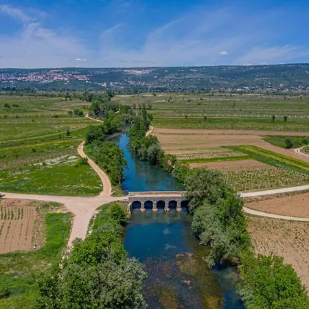 빌라 Primabella -makarska By Guide *