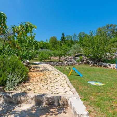 빌라 Primabella -makarska By Guide 폴리차