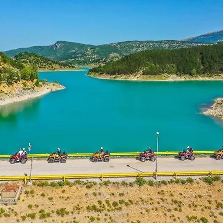 Primabella -makarska By Guide 빌라 폴리차