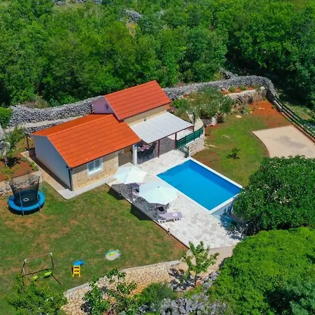 Primabella -makarska By Guide *