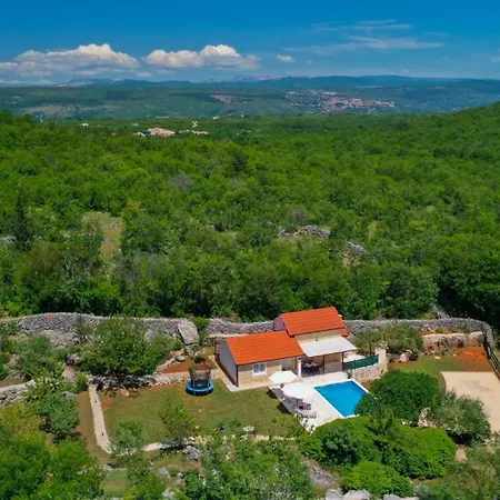 Villa Primabella -makarska By Guide *
