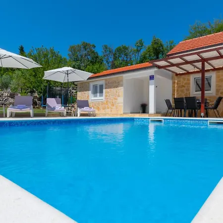 Willa Primabella -makarska By Guide