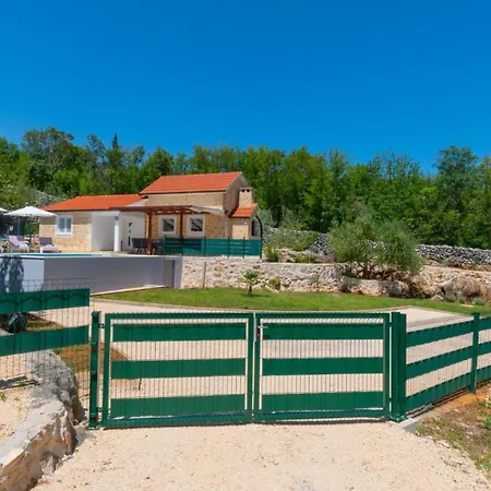 Willa Primabella -makarska By Guide Poljica (Makarska)