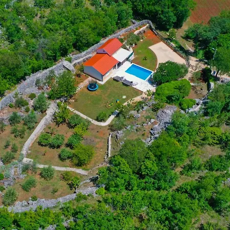 Willa Primabella -makarska By Guide *
